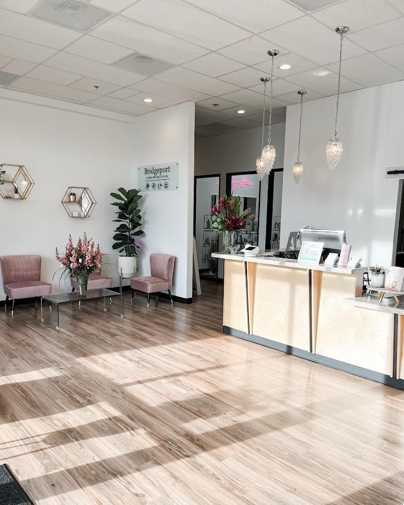 Bridgeport Laser & Wellness Center Portland photo