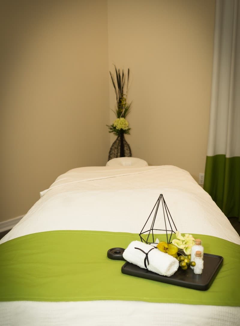 Bridget Luckovitch, Registered Massage Therapist Madawaska Valley photo