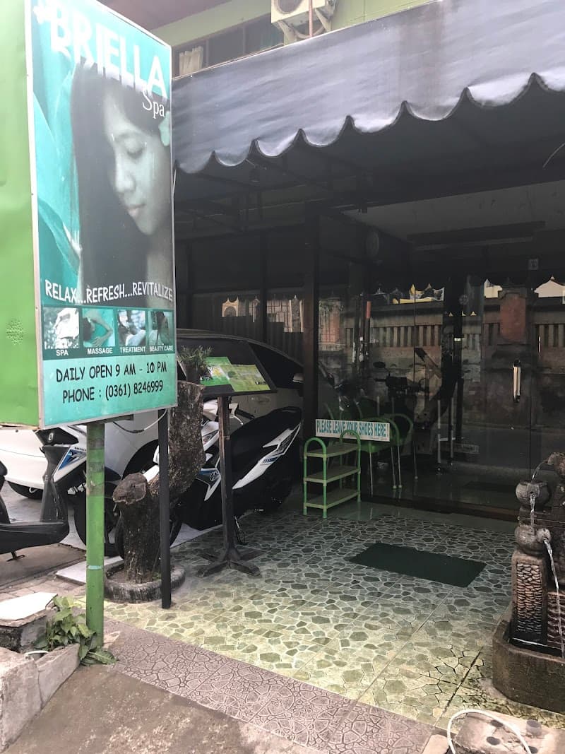 Briella Spa Denpasar photo