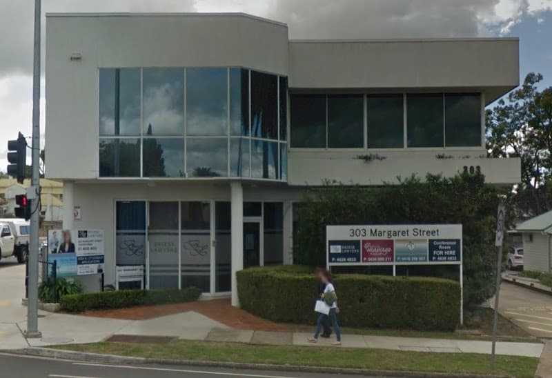 Briese Massage Therapy Toowoomba photo