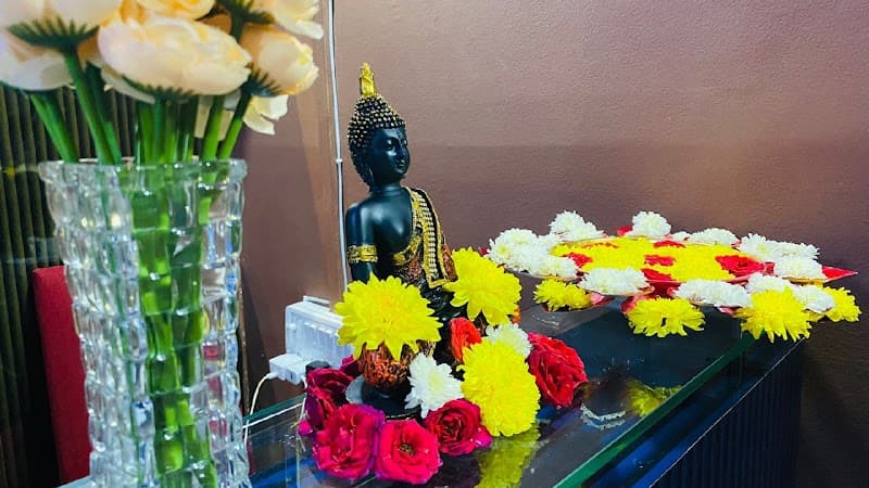 Brigade Spa and Salon Bangalore photo