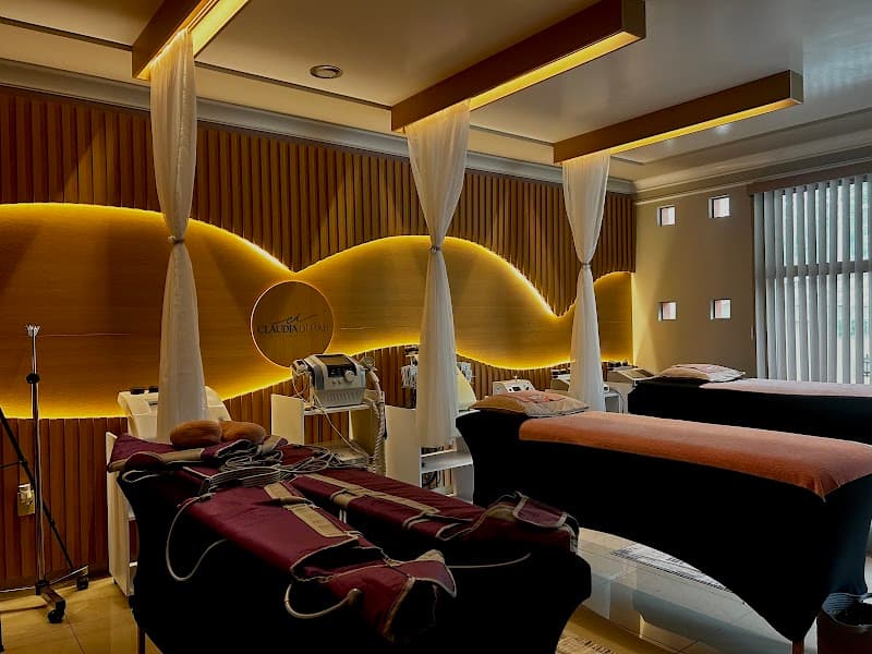 Bright Body Spa Uruapan photo
