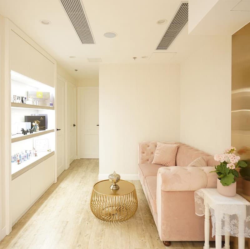 Bright Lash Medical Spa Hong Kong photo