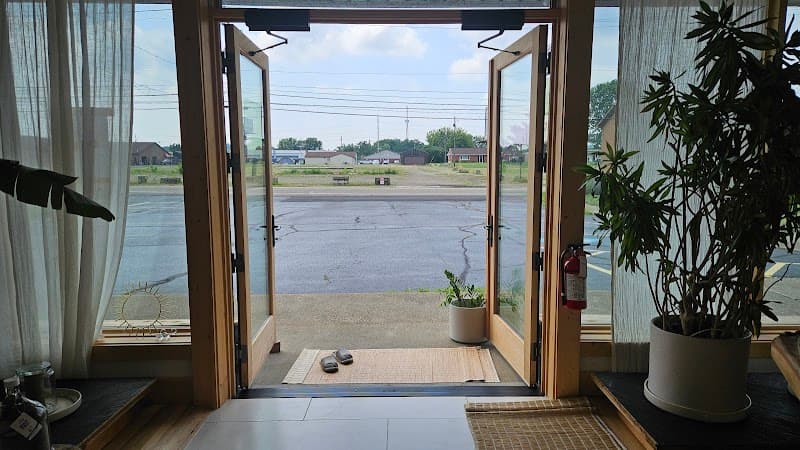 Bright Organic Spa Canton photo
