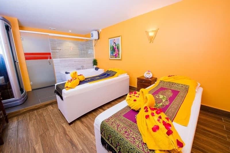 Bright Star Spa Phum Mouy photo