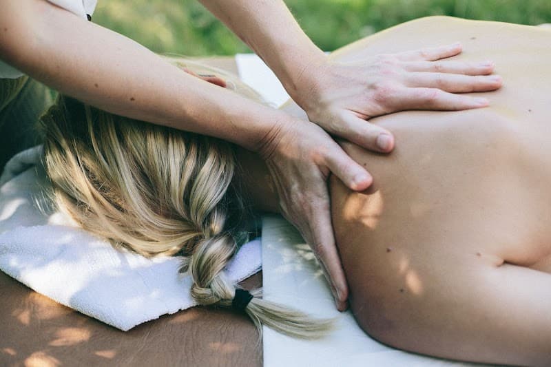 Brighter Days Massage LLC Pasadena photo