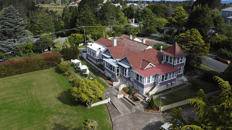 Brightlands Retreat Leura photo