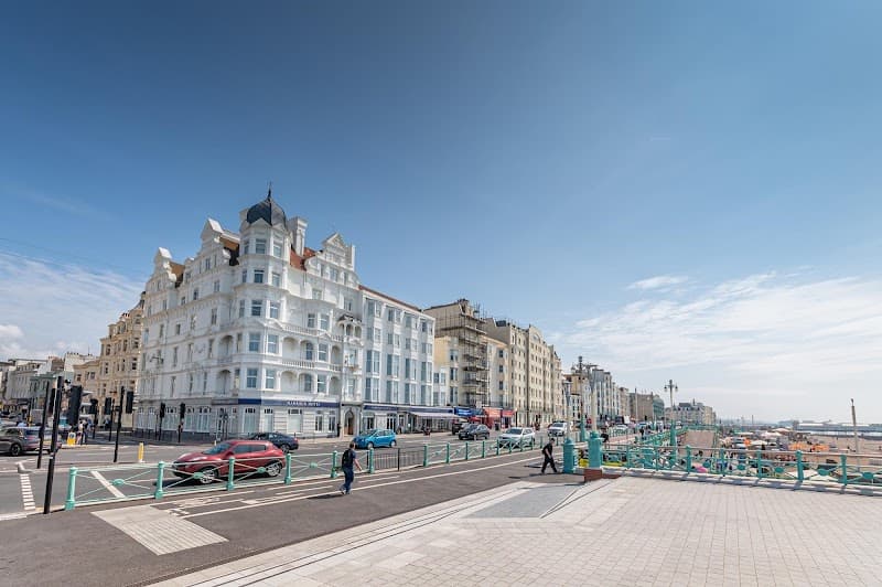 Brighton Harbour Hotel & Spa photo