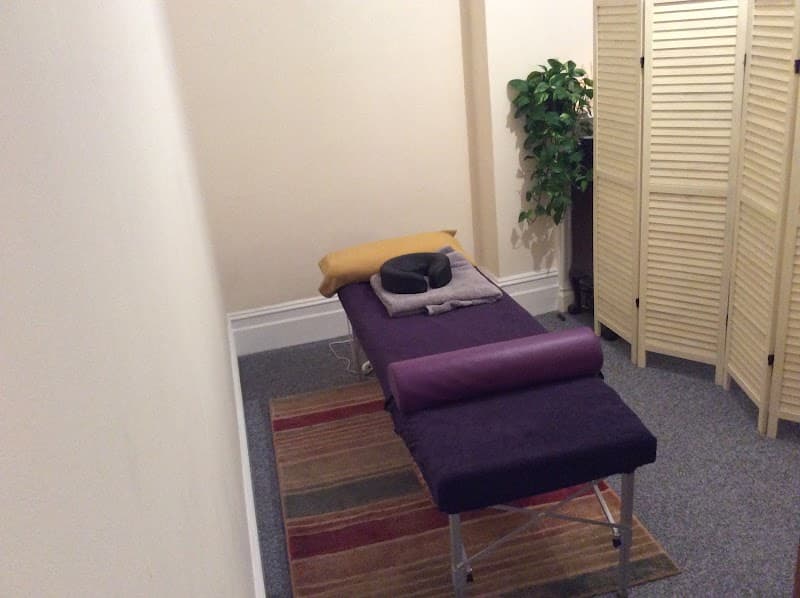 Brighton Sports & Massage Clinic Hove photo