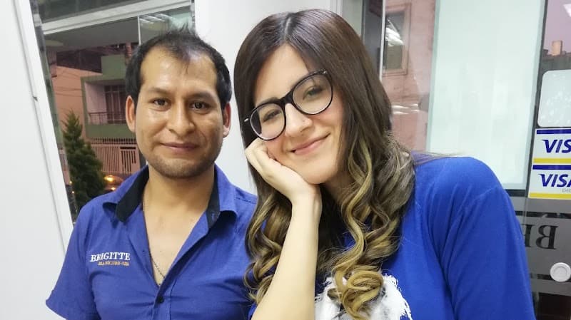 Brigiit SPA Lima photo