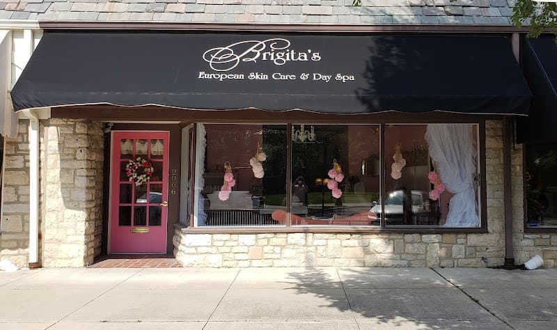 Brigita's European Skin Care and Day Spa Upper Arlington photo