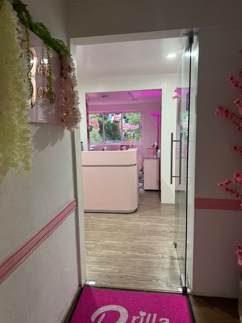 Brilla Bonito SPA Mexico City photo