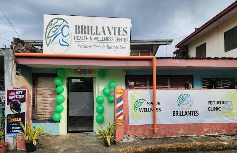 Brillantes Health & Wellness Center Passi photo