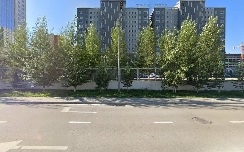 Brilliance beauty salon Ulaanbaatar photo