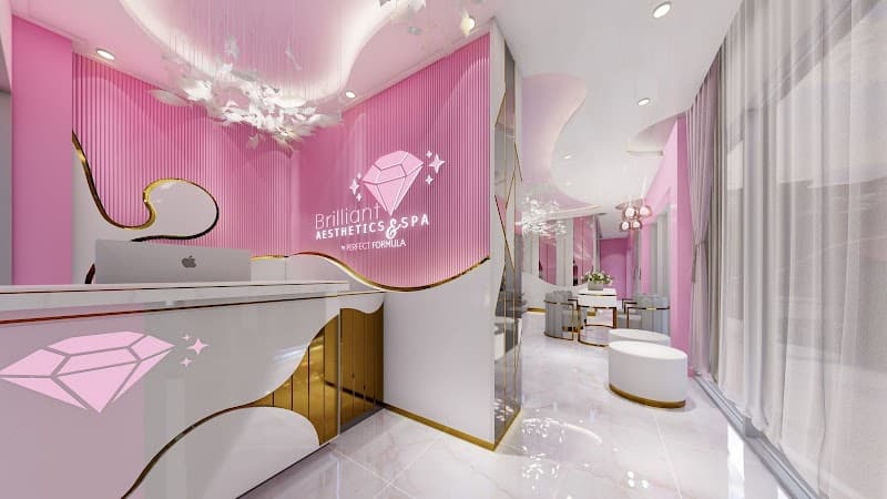 Brilliant Beauty & Wellness Center Marikina photo