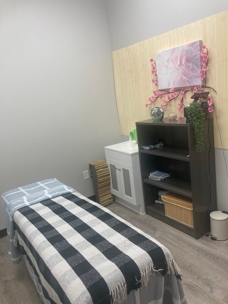Brilliant Body Massage Co Chandler photo