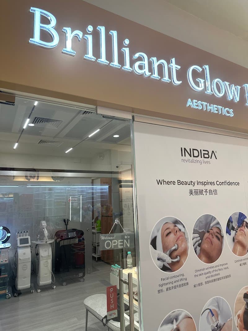 Brilliant Glow Beauty Singapore photo