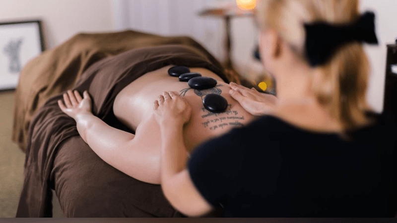 Brilliant Massage & Skin Burlington photo