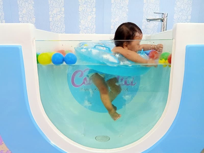 Brilliant Spa Baby Batu photo