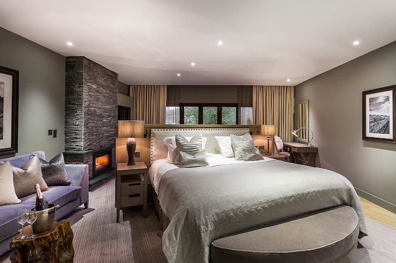 Brimstone Hotel & Spa Lake District photo