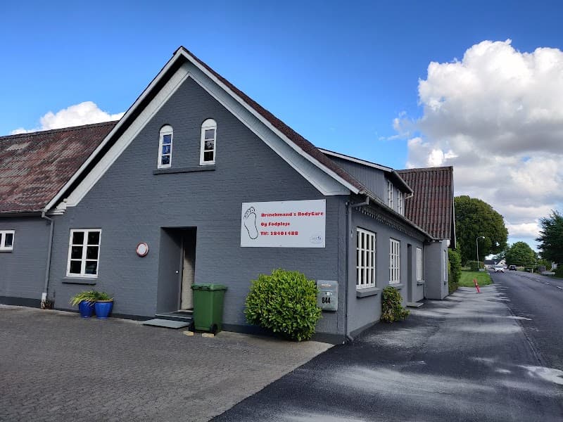 Brinckmand's Bodycare Odense SØ photo