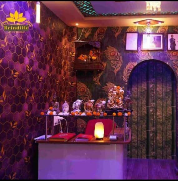 Brindille Spa Pimpri-Chinchwad photo