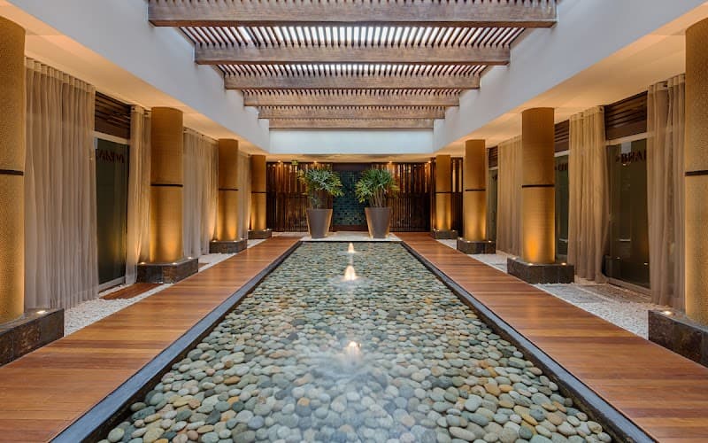 Brio Health Spa and Fitness Center Los Cabos photo