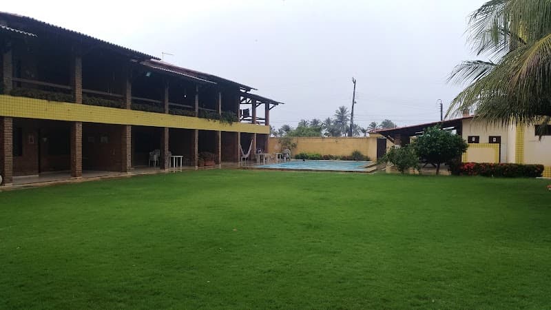 Brisa da Tabuba Caucaia photo