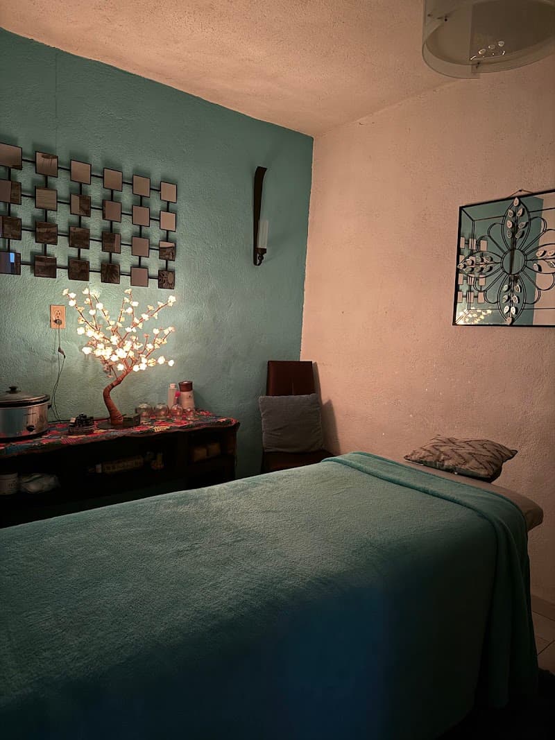 Brisa de Mar Spa Apodaca photo