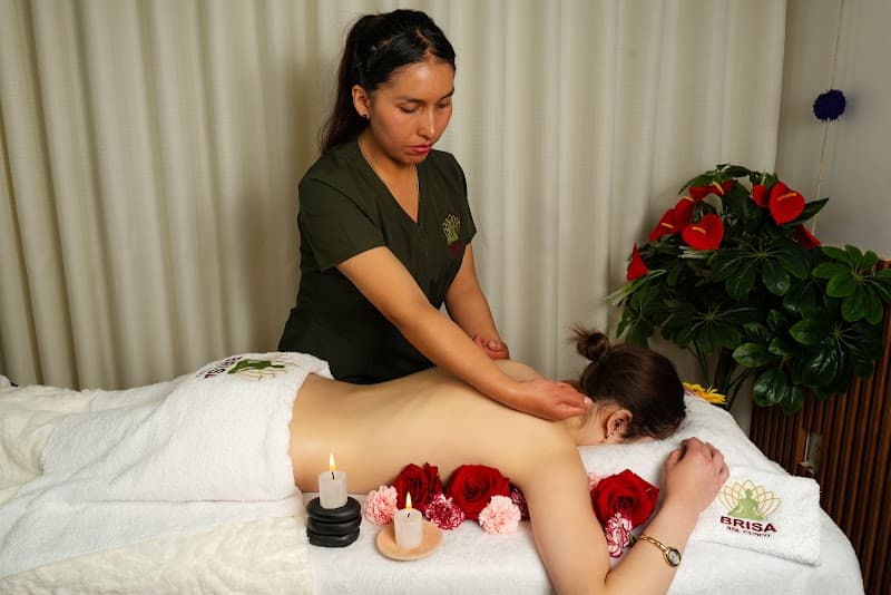 Brisa Massage Spa Cusco photo