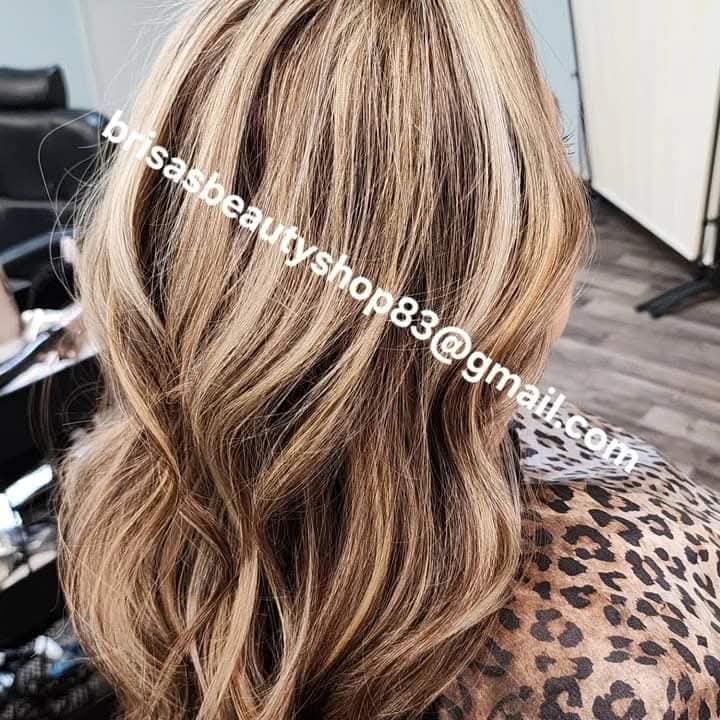 Brisa's Beauty Shop Bakersfield photo