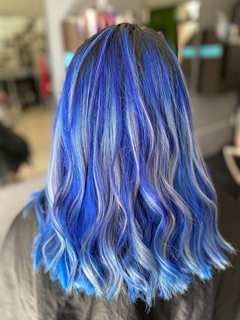 Briseida Zúñiga Estética Guadalupe photo