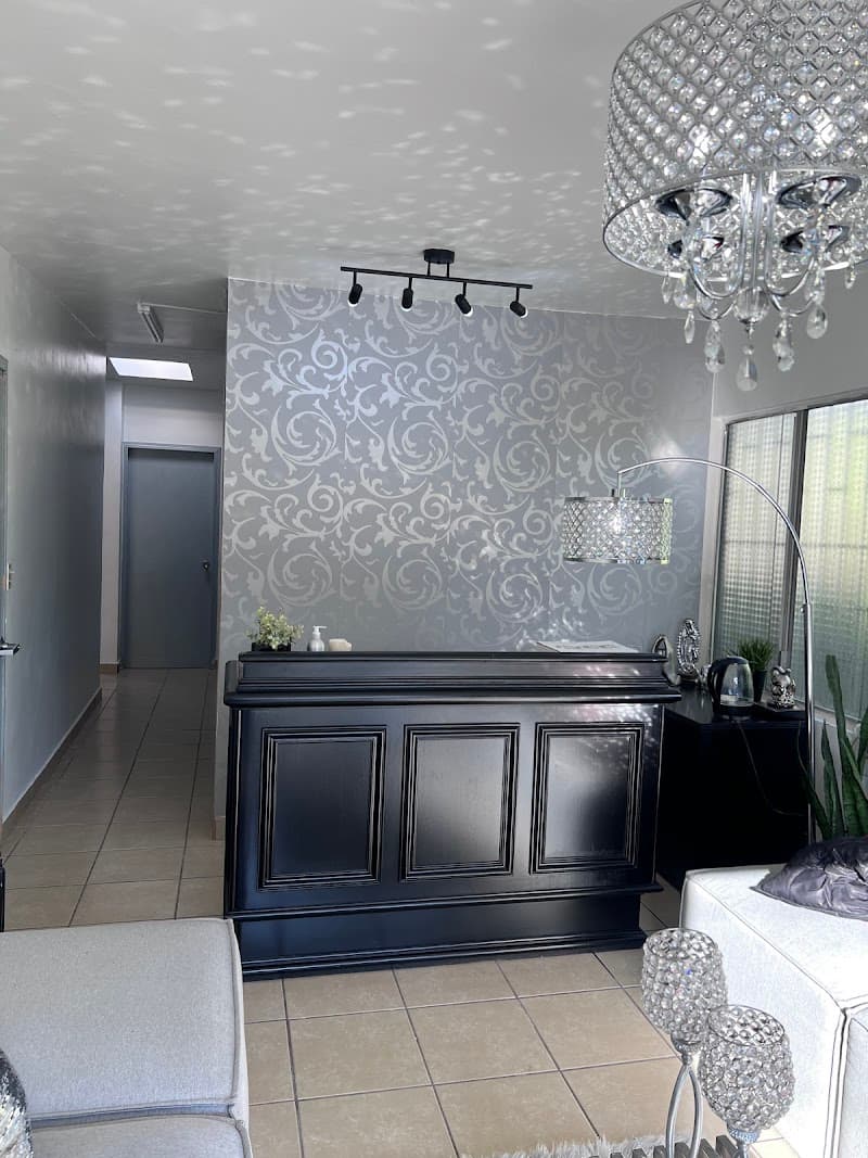 Brisia SPA Ensenada photo
