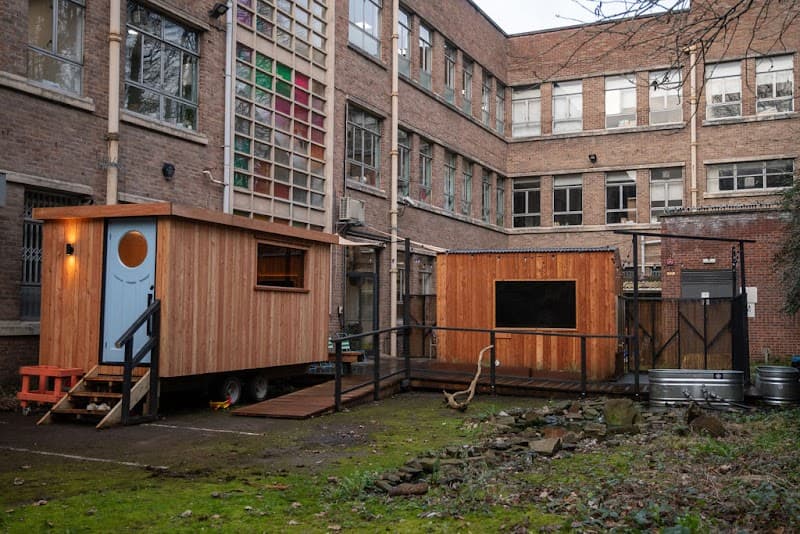 Bristol Community Sauna photo