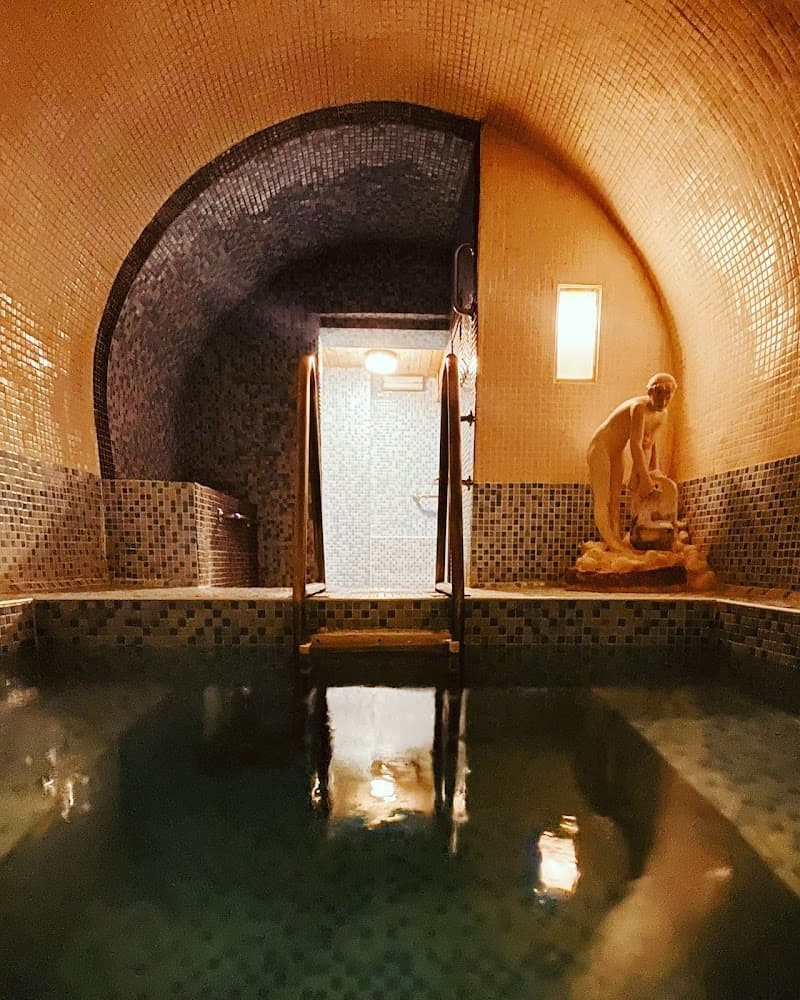 Bristol Gardens Health Spa Brighton photo