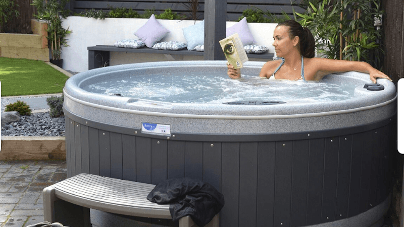 Bristol Hot Tub Hire photo
