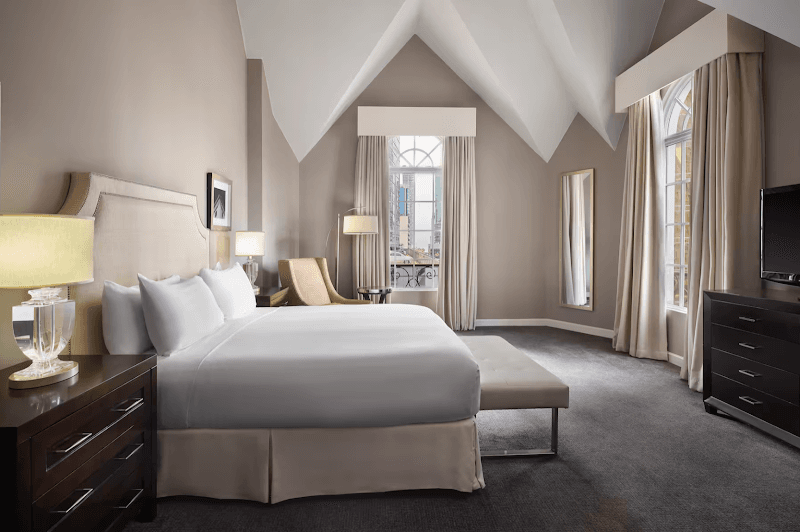 Bristol Panama, a Registry Collection Hotel Panama City photo