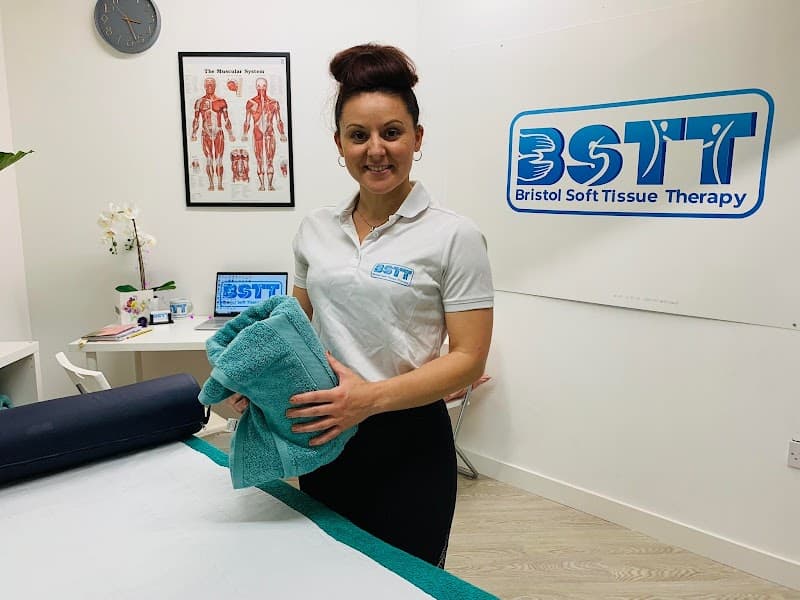Bristol Soft Tissue Therapy / Sports & Remedial Massage photo