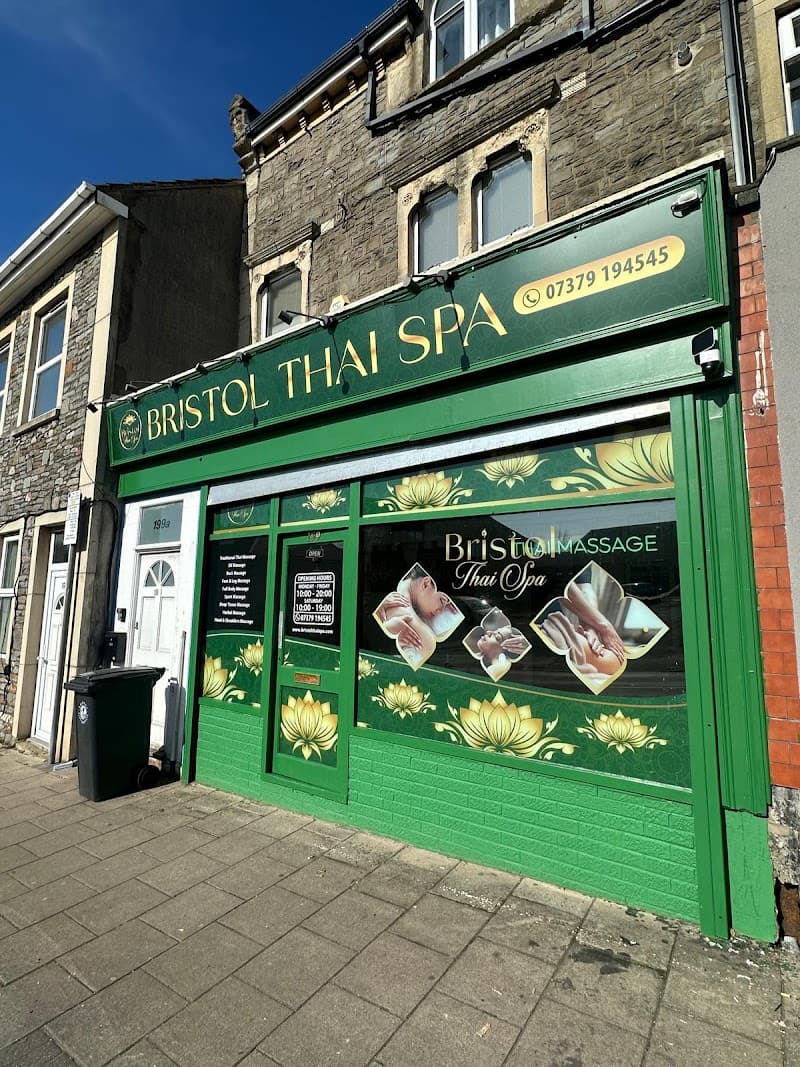 Bristol Thai Spa in Kingswood photo