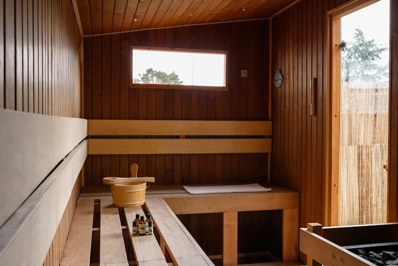 Bristol Wild Sauna photo
