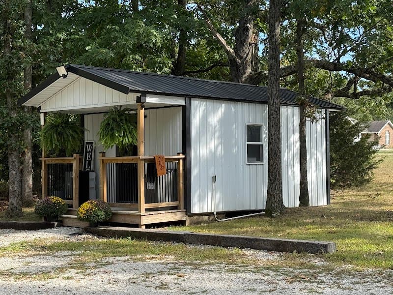 Brit's Beauty LLC New Boston photo