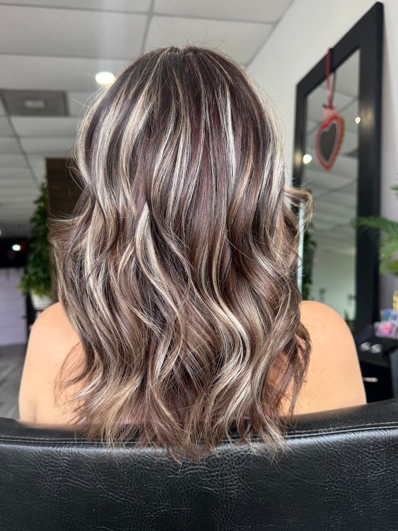 Britany Nicole Hair Salon & Spa LLC Virginia Beach photo