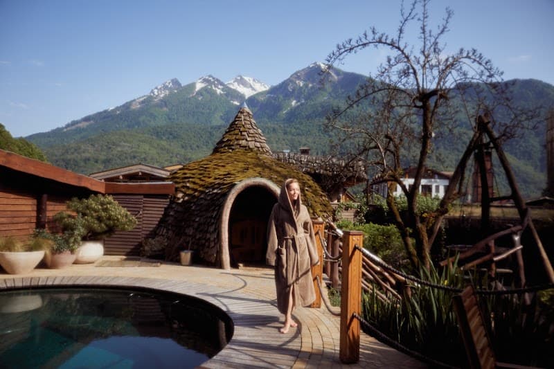 British Banya Sochi photo