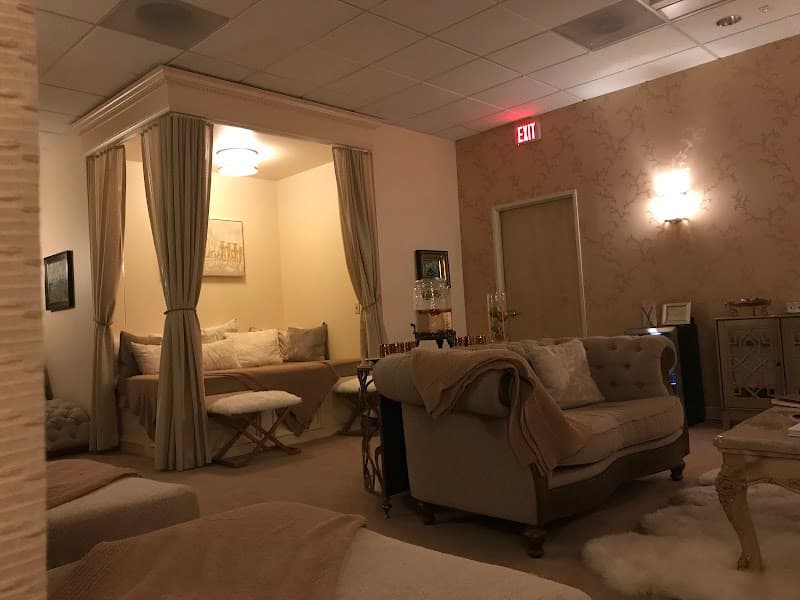 British Manor Spa Beaverton photo