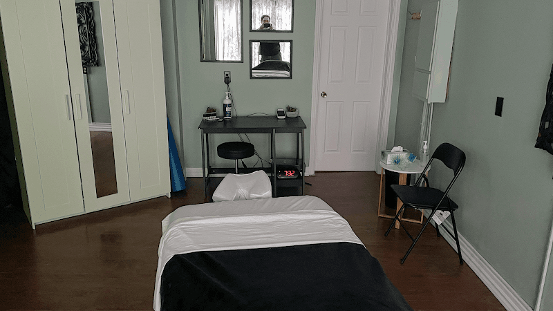 Brittany Leigh Cullen, RMT Stellarton photo