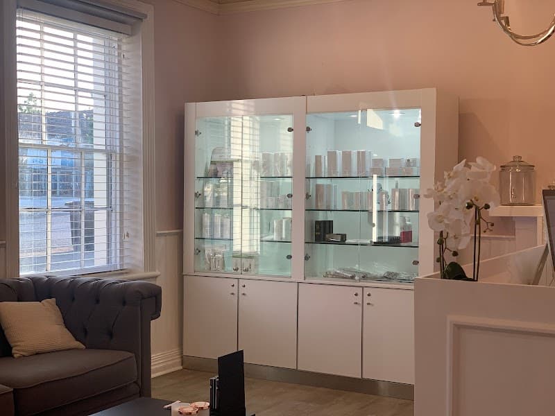 Brittney Kate Treatments Romsey photo