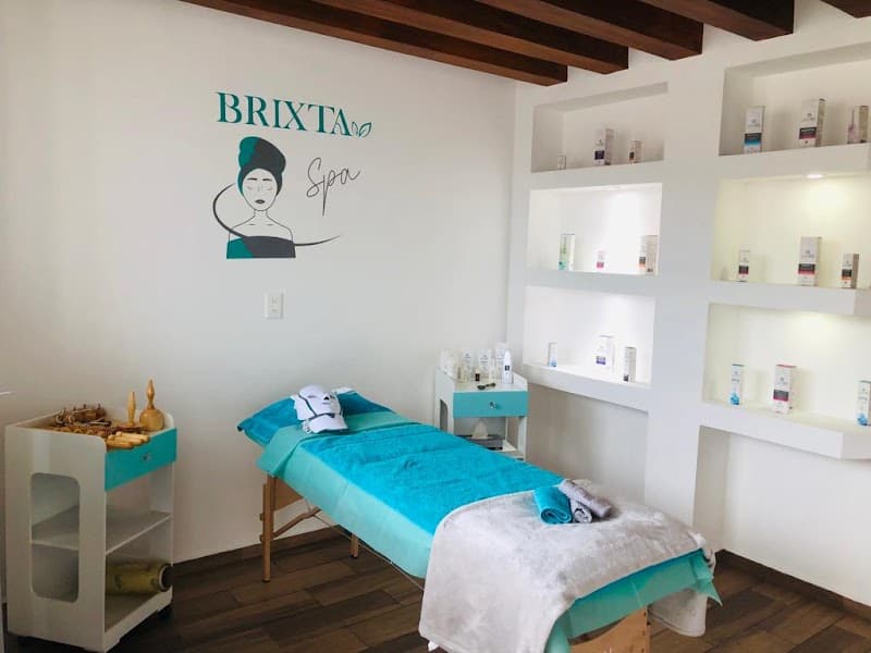 Brixta Spa Iztapalapa photo