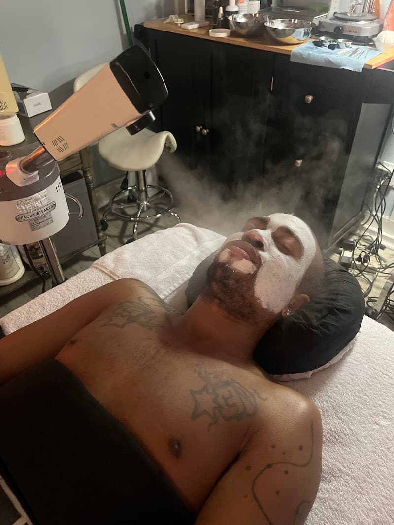 Bro Body Bro Beauty Los Angeles photo