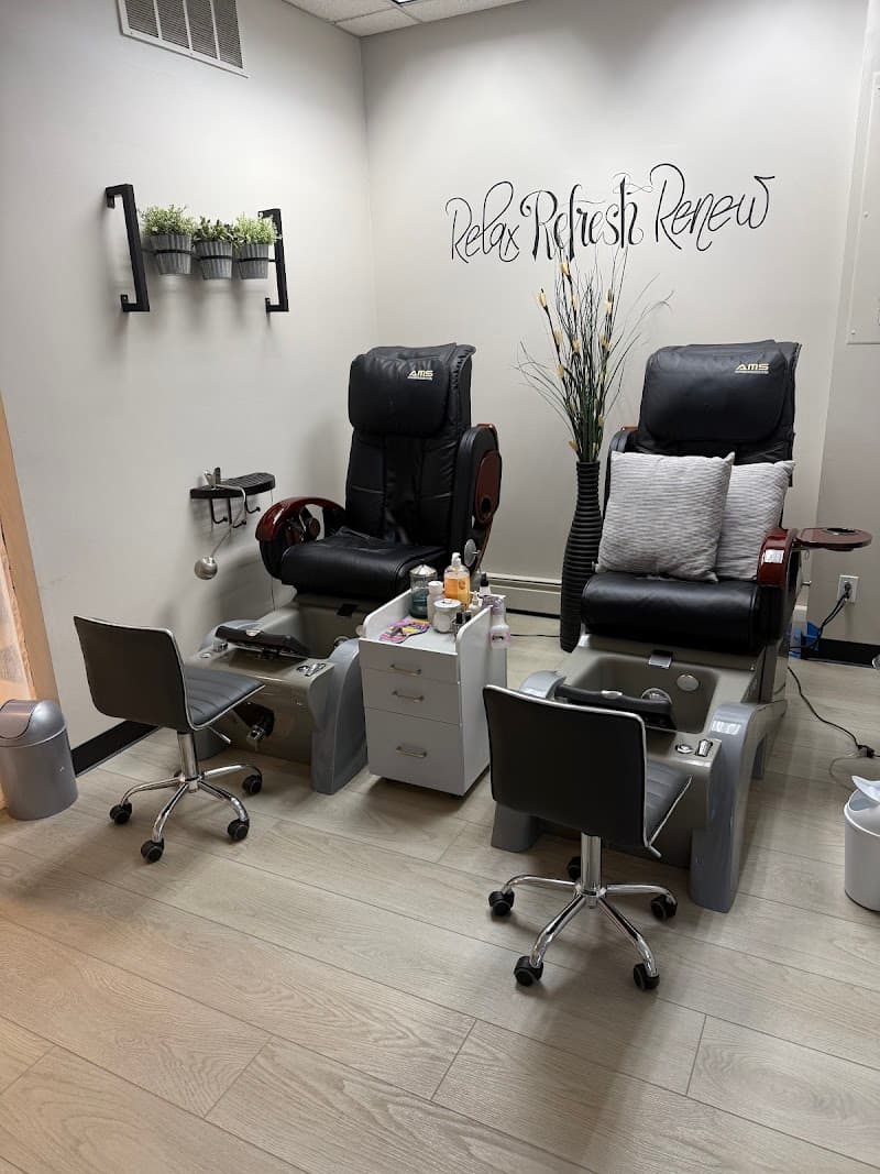 Broad Appeal Salon and Spa Souderton photo