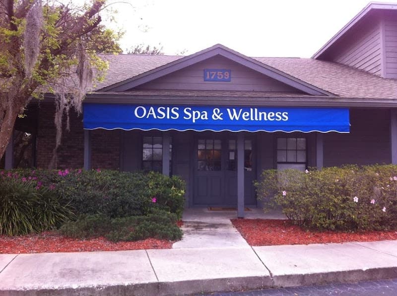 Broadway Salon & Day Spa Oviedo photo